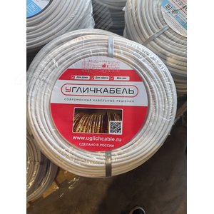 Провод ПВС 2х1.0 - фото 2