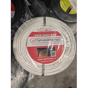 Провод ПВС 2х2.5 - фото 2