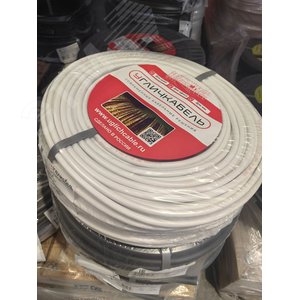 Провод ПВС 3х1.5 - фото 2