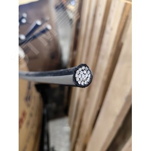 Провод СИП-3 1х95-20 - фото 2