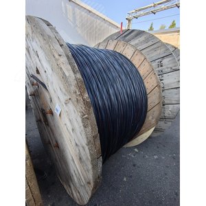 Провод СИП-4 4х70-0,6/1 - фото 2