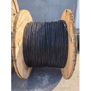 Провод СИП-2 3х120+1х95-0,6/1 - фото 2