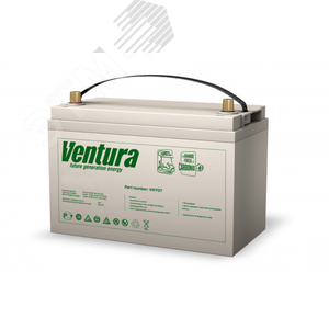 Изображение товара Аккумуляторная батарея (шт)