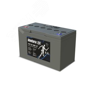 Изображение товара Аккумуляторная батарея Ventura VTG 12В 94Ач (шт)