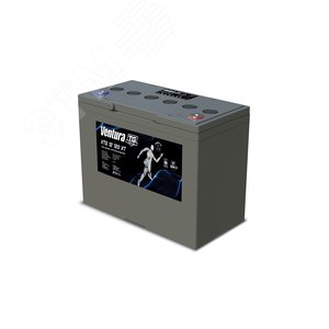 Изображение товара Аккумуляторная батарея Ventura VTG 12В 123Ач (шт)