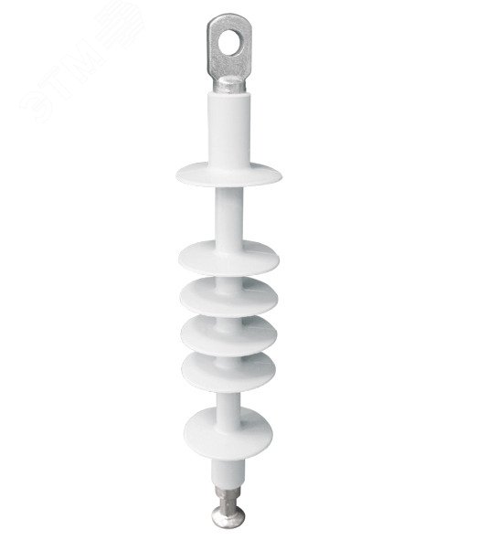 Изображение товара Изолятор полимерный ЛК 70/20-4 СП для воздушных ЛЭП и РУ