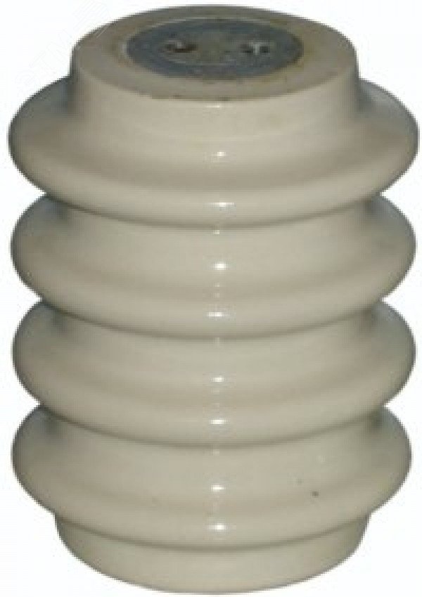 Изображение товара Изолятор опорный ИОР-10-7.5 II М УХЛ2 для надежной изоляции