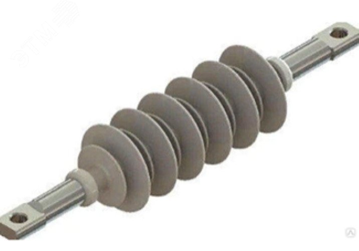 Изображение товара Изолятор полимерный ЛК 70/35-3 СС для ЛЭП и РУ