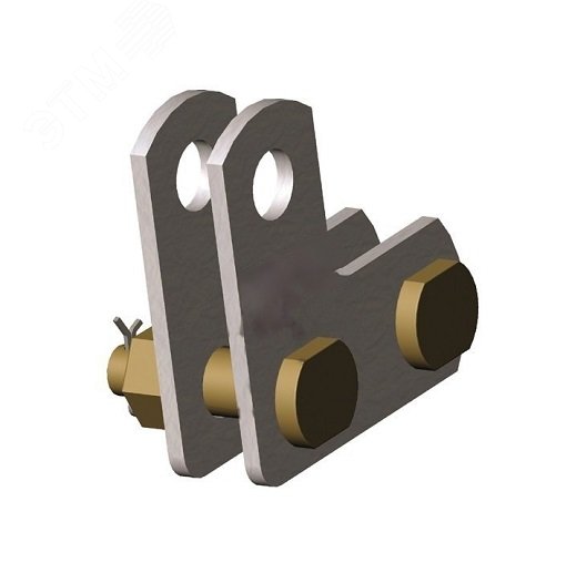 Изображение товара Звено промежуточное монтажное ПТМ-7-3а (шт)