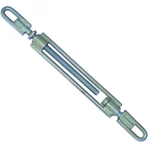 Изображение товара Звено промежуточное талреп ПТР-12-1 для линий электросетей Россия