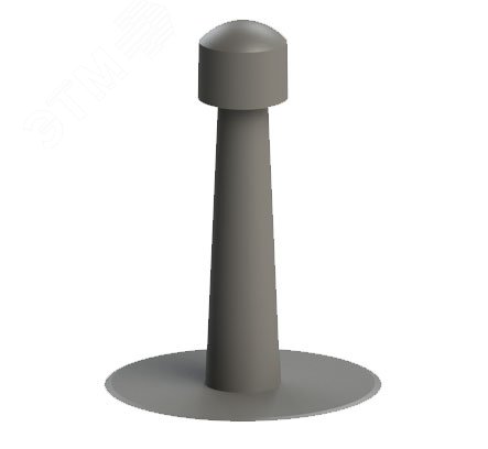 Изображение товара Аэратор ТП-70.75 ПВХ (шт)