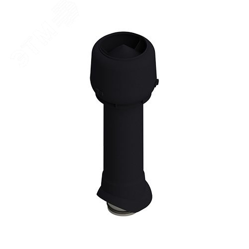 Изображение товара Вентиляционный выход D=125/160/700 мм с утеплителем и колпаком