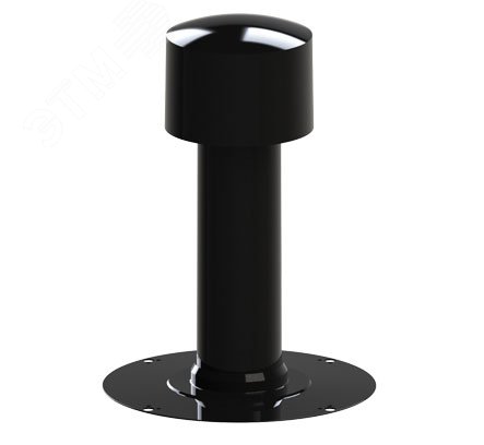 Изображение товара Аэратор кровельный ТП-71.100 для битумных плоских кровель Россия