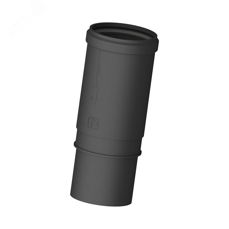 Изображение товара Патрубок компенсационный ТП-110 (по 1шт. в коробке) (шт)