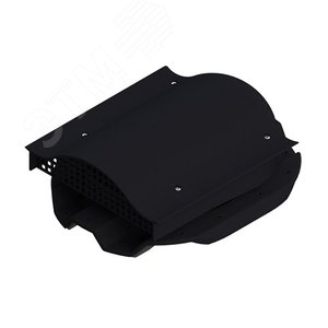 Изображение товара Аэратор кровельный TP-88/C, цвет черный (шт)