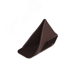 Изображение товара Снегорассекатель TP, цвет коричневый (шт)