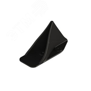 Изображение товара Снегорассекатель TP, цвет черный (шт)