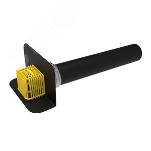 Изображение товара Воронка кровельная парапетная ТП-68/10 (шт)