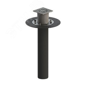 Изображение товара Воронка кровельная ТП-03.100/6 (шт)