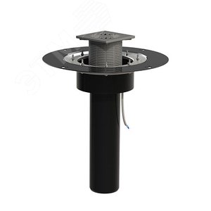 Изображение товара Воронка кровельная ТП-03.У.100/4-Э (шт)