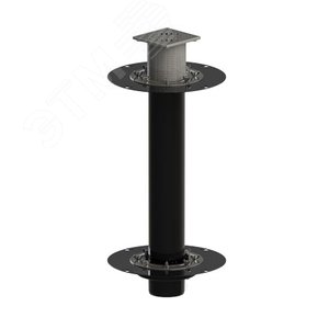 Изображение товара Воронка кровельная ТП-10.100/6-Э (шт)