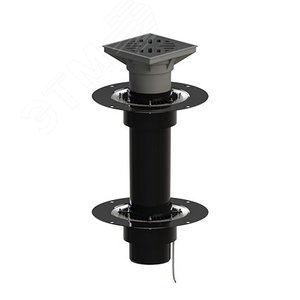 Изображение товара Воронка кровельная ТП-10.616-Э (шт)