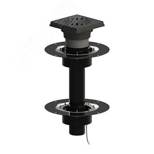 Изображение товара Воронка кровельная ТП-10.У.616.1-Э (шт)