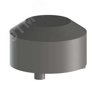 Изображение товара Колпачок гидрозатвора ТП-100Н (шт)