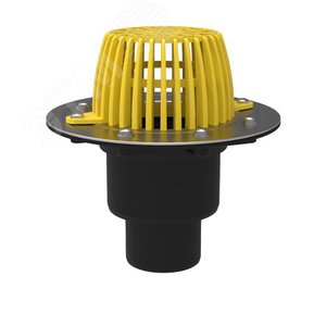 Изображение товара Воронка кровельная ТП-310.1NK (шт)