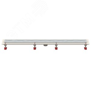 Изображение товара Трап линейный ТП-50.1A-1000 (шт)