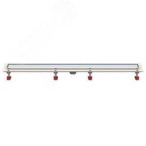 Изображение товара Трап линейный ТП-50.1C-900 (шт)