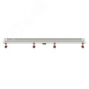 Изображение товара Трап линейный ТП-50.1D-1000 (шт)