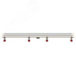 Изображение товара Трап линейный ТП-50B-900 (шт)