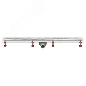 Изображение товара Трап линейный ТП-55.1A-800 (шт)