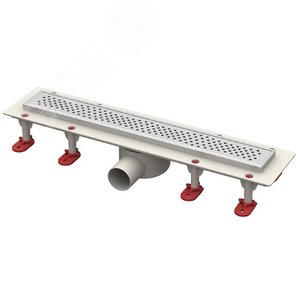 Изображение товара Трап линейный ТП-55.1A-600 (шт)