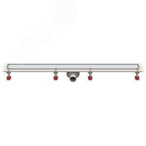 Изображение товара Трап линейный ТП-55.1C-900 (шт)