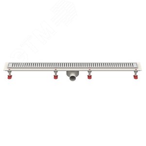 Изображение товара Трап линейный ТП-55.1D-700 (шт)