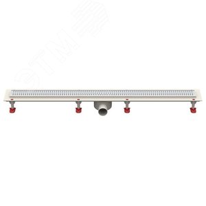 Изображение товара Трап линейный ТП-55B-1000 (шт)