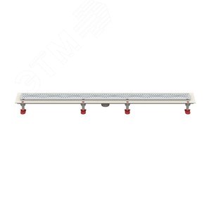 Изображение товара Трап линейный ТП-50.1A-700 (шт)