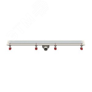 Изображение товара Трап линейный ТП-55.1B-700 (шт)