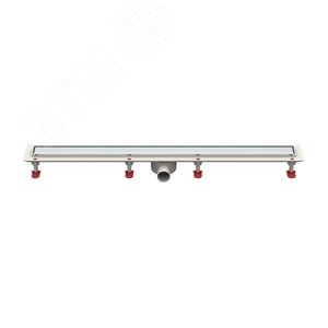 Изображение товара Трап линейный ТП-55.1C-1000 (шт)