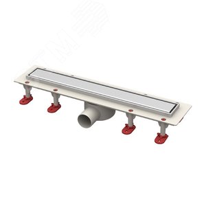 Изображение товара Трап линейный ТП-55.1C-500 (шт)