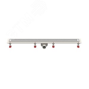 Изображение товара Трап линейный ТП-55.1D-900 (шт)