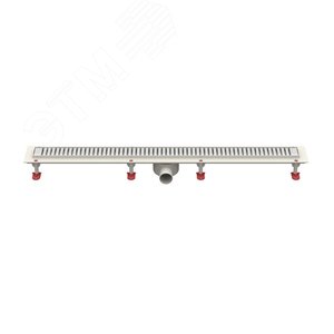 Изображение товара Трап линейный ТП-55D-1000 (шт)