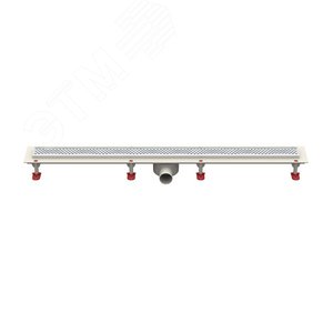 Изображение товара Трап линейный ТП-55A-900 (шт)