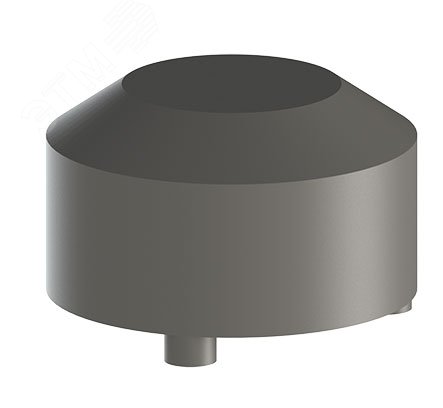 Изображение товара Колпачок гидрозатвора ТП-100Н для защиты трубопроводов