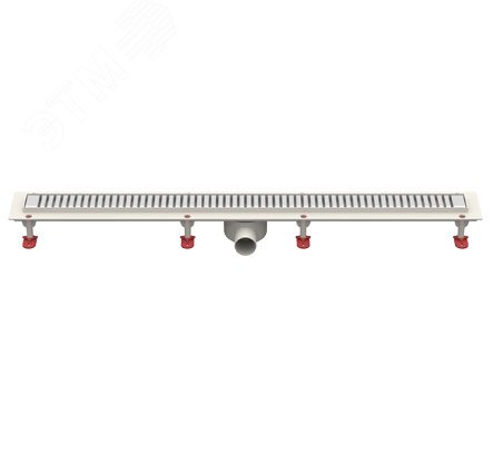 Изображение товара Трап линейный ТП-55D-900 (шт)