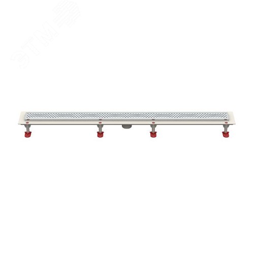 Изображение товара Трап линейный ТП-50.1A-700 (шт)