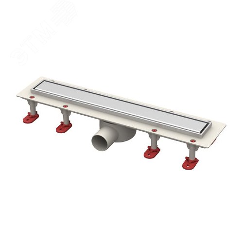 Изображение товара Трап линейный ТП-55.1C-500 для водоотведения Россия