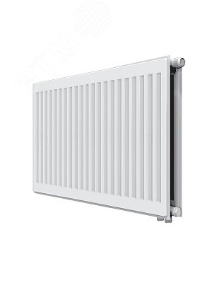 Изображение товара Радиатор стальной панельный Royal Thermo Hygiene боковое подключение 20